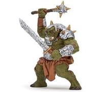 Figurine Papo Ork géant au sabre G
