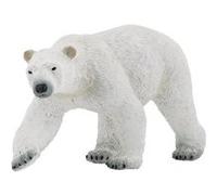 Papo Figurine Ours polaire Blanc G