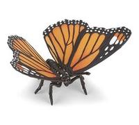 Figurine Papo Papillon Multicolore G