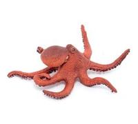 Papo – Figurine à collectionner – Petite Pieuvre 56060 – Animaux marins – Pour enfants dès 3 ans