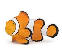 Figurine Papo Poisson clown G