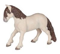 Figurine Poney féerique - PAPO - LE MONDE ENCHANTE - Pour Enfant - Intérieur