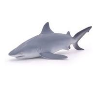 Papo Figurine Requin bouledogue – L'univers marin – 56044 Multicolore