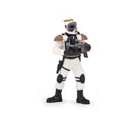 Figurine - Papo - Sky Warrior - Jouet pour enfant de 3 à 11 ans - Figurines aventuriers Galactic