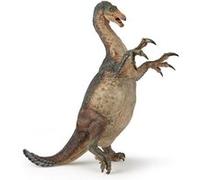 Figurine Papo Therizinosaurus Marron G