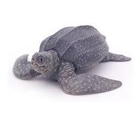 Papo Figurine Tortue Luth 56022 Gris