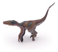 Figurine Papo Velociraptor à plumes G
