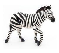 Figurine Papo Zèbre mâle G