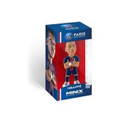 Figurine Paris Saint-Germain Mbappé