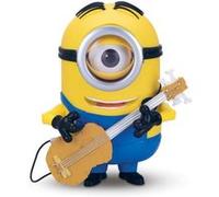 Mondo Spa Les Minions - Figurine Parlante Stuart