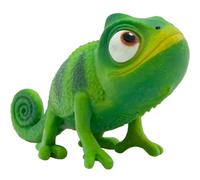 Figurine Pascal De Raiponce Vert TU