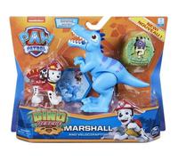 Figurine Pat Patrouille Dino Rescue - PAW PATROL - Modèles aléatoires - Pour Enfant de 3 ans et plus