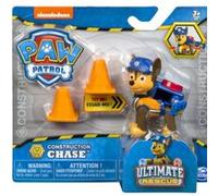 Figurine Pat Patrouille Héro Pup Modèle aléatoire Bleu G