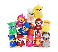 FIGURINE 5CM RK PPATROL Assortiment, modèle choisi aléatoirement SPN SPN6062143 Multicolore G