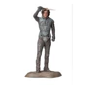 Figurine - Paul Atreides PVC Dark Horse Dune 2021 Gris 23 cm