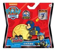 Figurine Paw Patrol Moto Pups Patrol Pat’Patrouille Modèle aléatoire Multicolore G