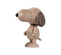 FIGURINE PEANUT SNOOPY CHÊNE FUMÉ PETITE 400111 ENFANCE