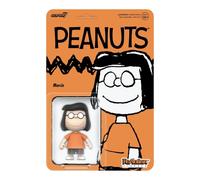 Figurine Peanuts® Super7 ReAction Wave 9 Snoopy (Marcie)