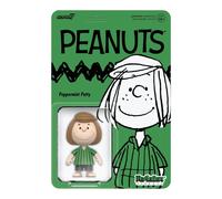 Figurine Peanuts® Super7 ReAction Wave 9 Snoopy (Peppermint Patty)