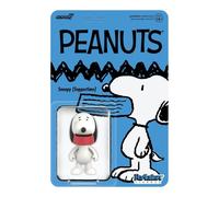 Peanuts - Figurines de réaction (temps du dîner) (Wave 09)