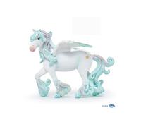 Figurine Pégase Papo Multicolore G