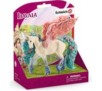 Bayala Pégase Aux Fleurs