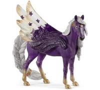 Figurine Pegase des étoiles, jument, 70579 Bayala, des 5 ans Multicolore G