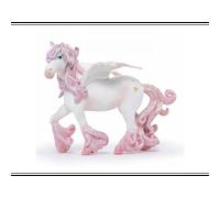 Papo Figurine Monde Enchanté Réaliste – 3 ans+ – Jeu créatif univers féérique – Idée cadeau