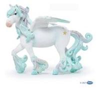 Figurine Pégase Papo Multicolore G
