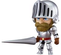 Figurine peinte Nendoroid 1784 Ghosts 'n Goblins Resurrection Arthur G12744...