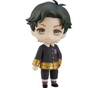 Figurine peinte non échelle Nendoroid 2078 SPY x FAMILY Damian Desmond...