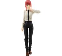 Figurine peinte plastique non échelle Pop Up Parade Chainsaw Man Makima G94...