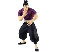 Figurine peinte plastique non scale Pop Up Parade Jujutsu Kaisen Aoi Todo G9...