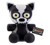 Figurine peluche Five Nights At Freddy Fanverse Blake le blaireau 18 cm Funko