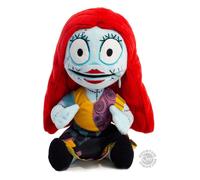 Figurine peluche Nightmare Before Christmas Zippermouth Sally