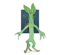 Figurine Peluche Pickett Animaux Fantastiques Les Secrets De Dumbledore Harry Potter 40 cm