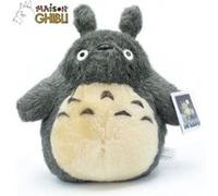 Figurine peluche Totoro Mon voisin Totoro Gris Gris G