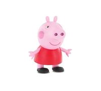 Licences Figurine Peppa Pig - 6 Cm