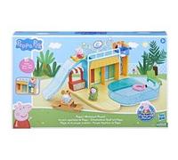 Peppa Pig Le parc aquatique de Peppa