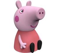 Comansi Figurine My First Peppa Pig pour bébés (+18 mois) matière douce (TPR) 8,4 cm