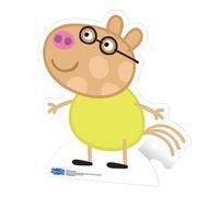 Figurine - Peppa Pig - Pedro Poney - Hauteur 66 cm - Ultra léger - Décoratif enfant