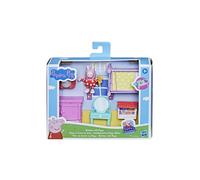 Figurine Peppa Pig Peppa A L'heure Du Dodo