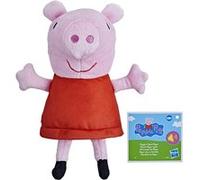 Figurine Peppa Pig Rigole G