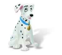 Figurine Perdi - BULLYLAND - Les 101 dalmatiens - Figurine - Mixte - 3 ans et plus