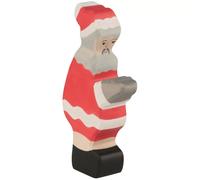 Figurine père noël