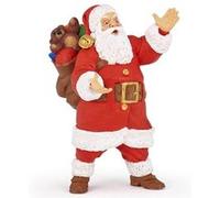 Figurine Père Noël Papo G