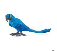 Schleich Faune et flore - Ara Hyacinthe, Figurine