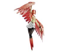 Figurine 'Persona 4 Game Character's Collection' - Konohanasakuya