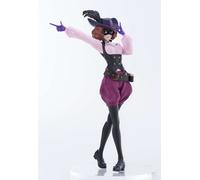 Good Smile Company – Statuette Pop Up Parade – Persona 5 Royal – 18 cm – Noir