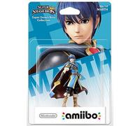 Figurine Personnage Nintendo Amiibo Fire Emblem Marth Super Smash Bros. Série